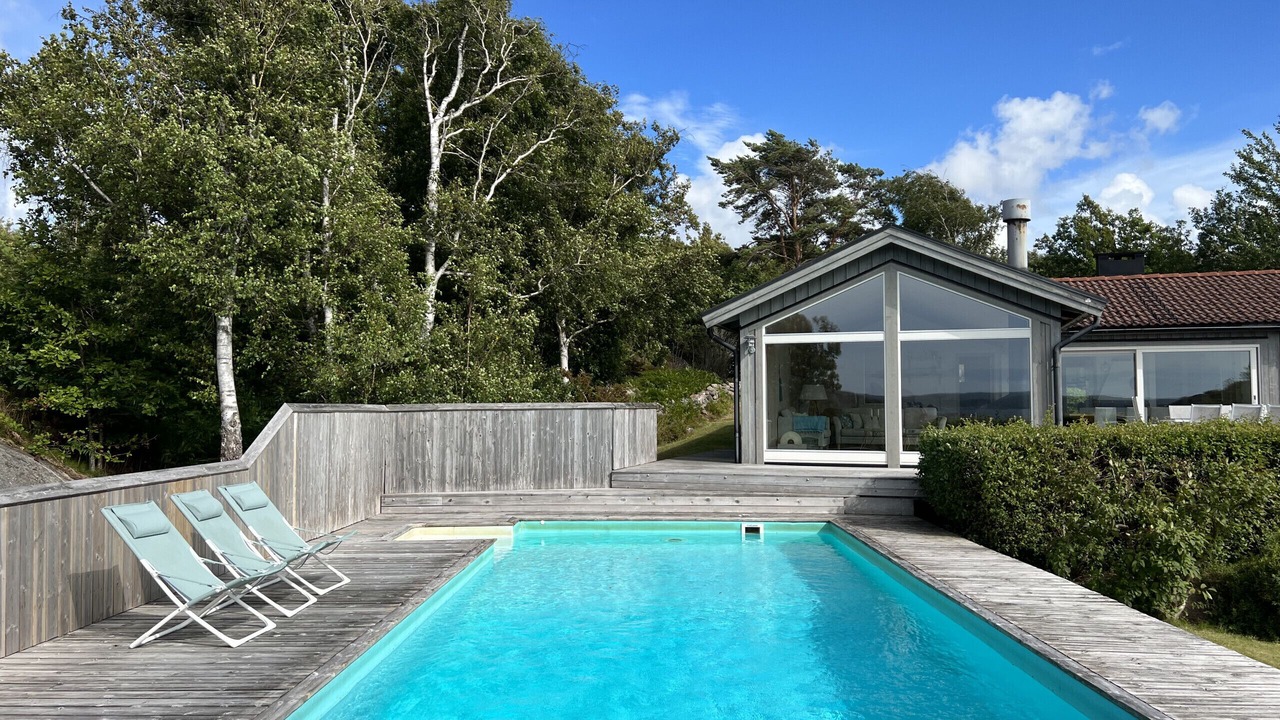 Photo of Outdoor in Hjaelteby