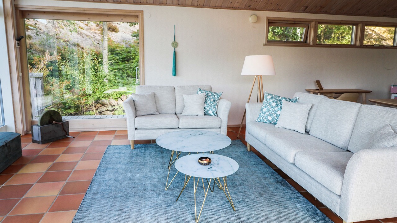 Photo of Livingroom in Hjaelteby