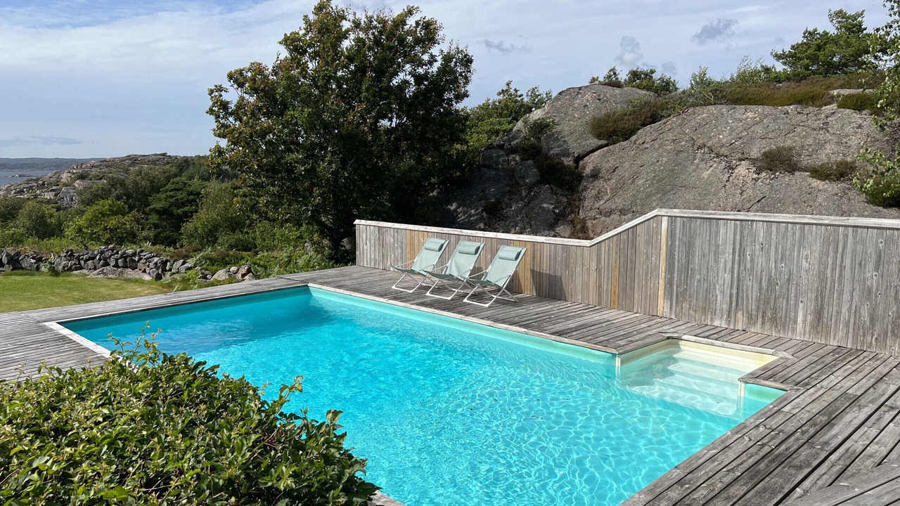 Photo of Outdoor in Hjaelteby