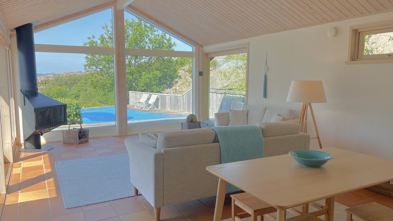Photo of Livingroom in Hjaelteby