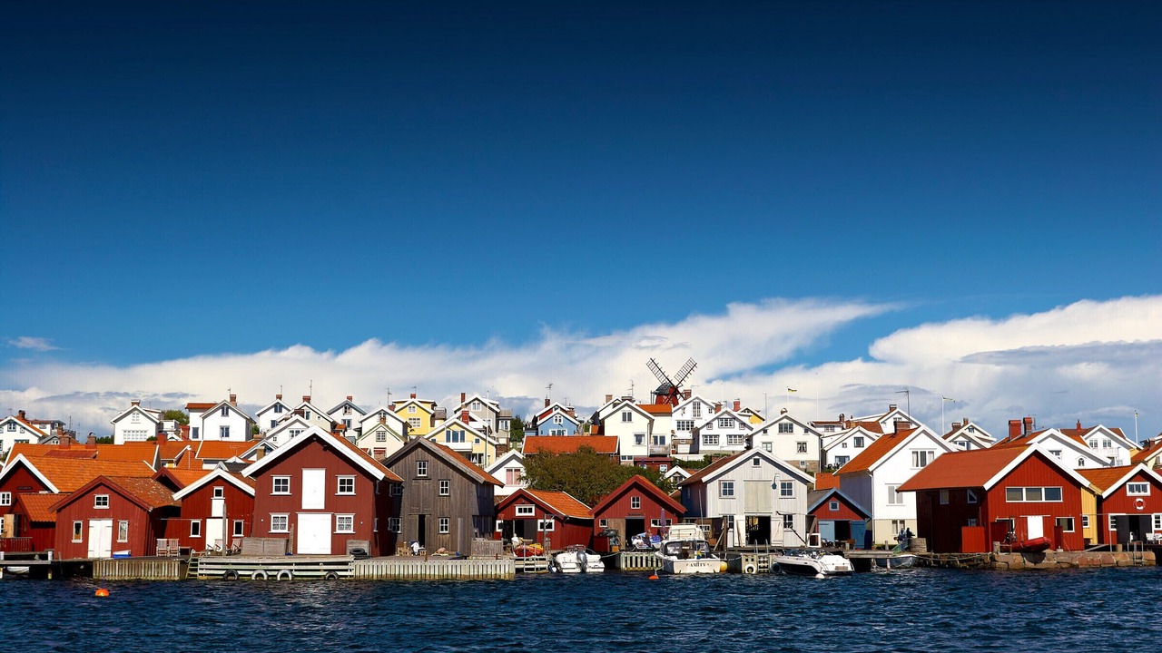 Photo of Others in Hjaelteby