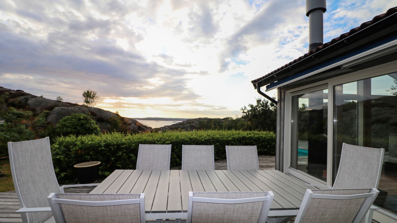 Photo of Outdoor in Hjaelteby