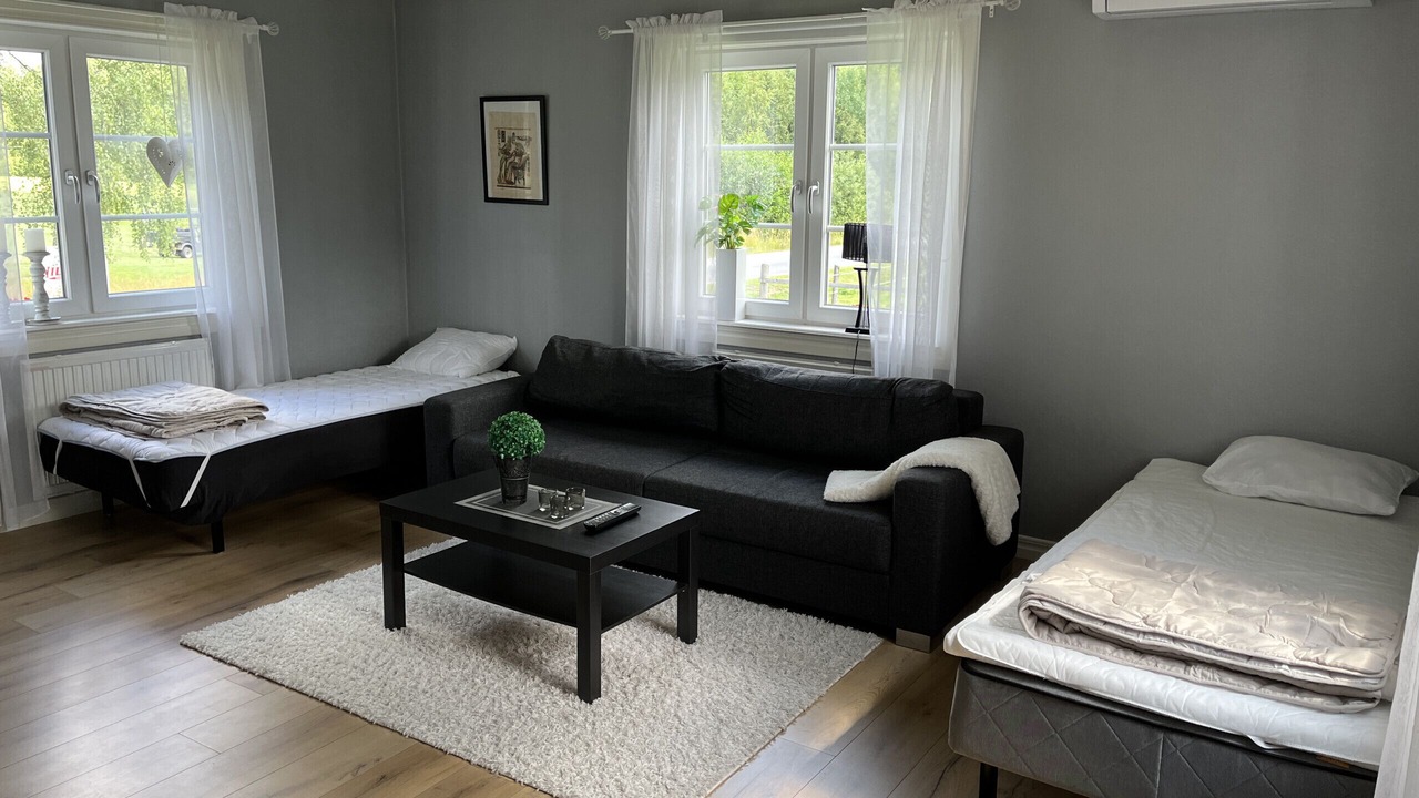 Photo of Bedroom in Vimmerby