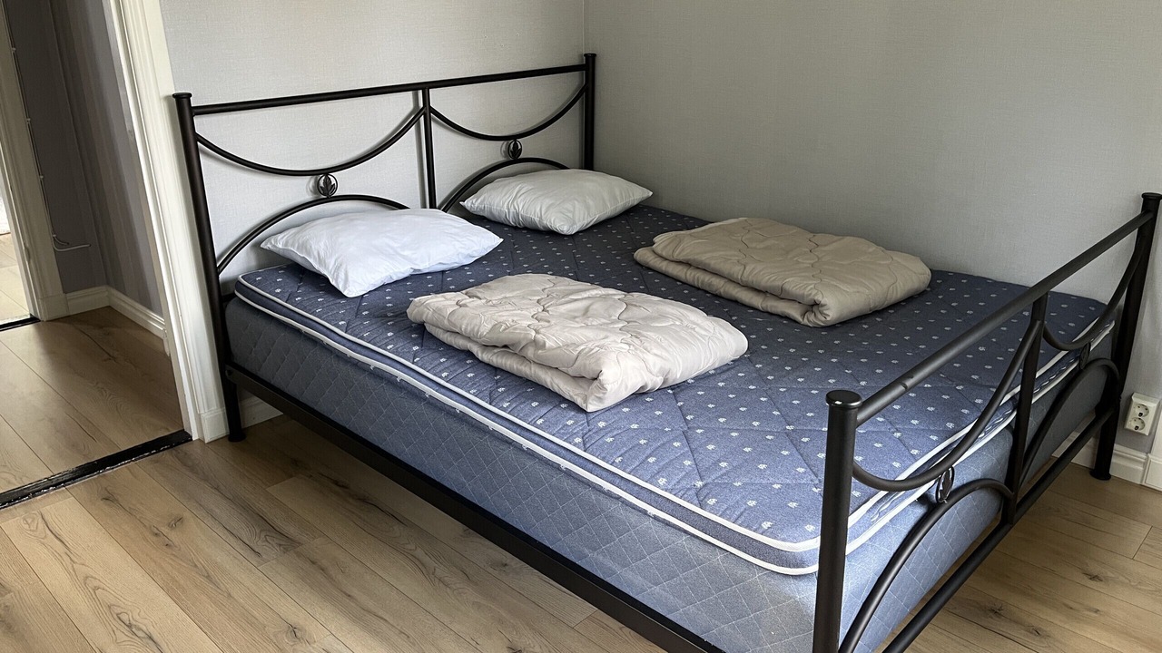 Photo of Bedroom in Vimmerby