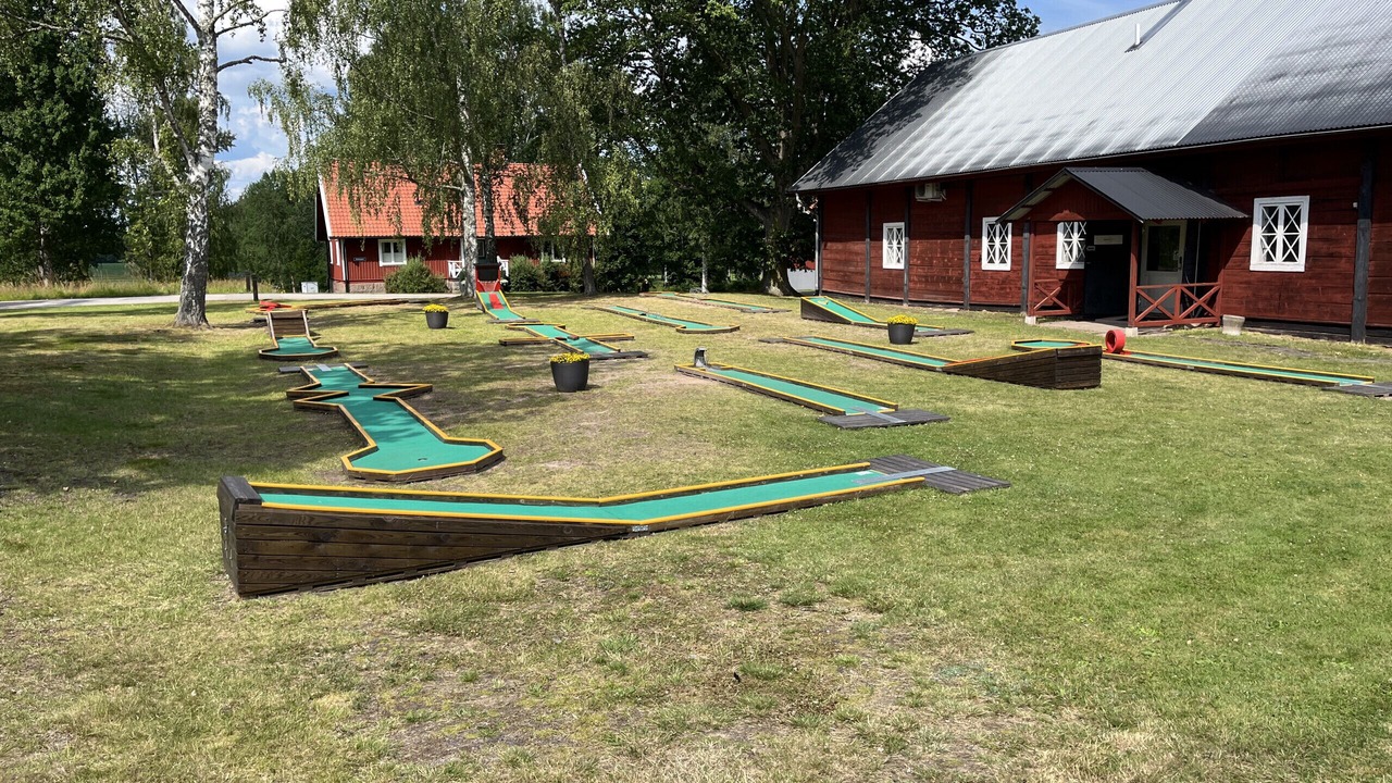 Photo of Outdoor in Vimmerby