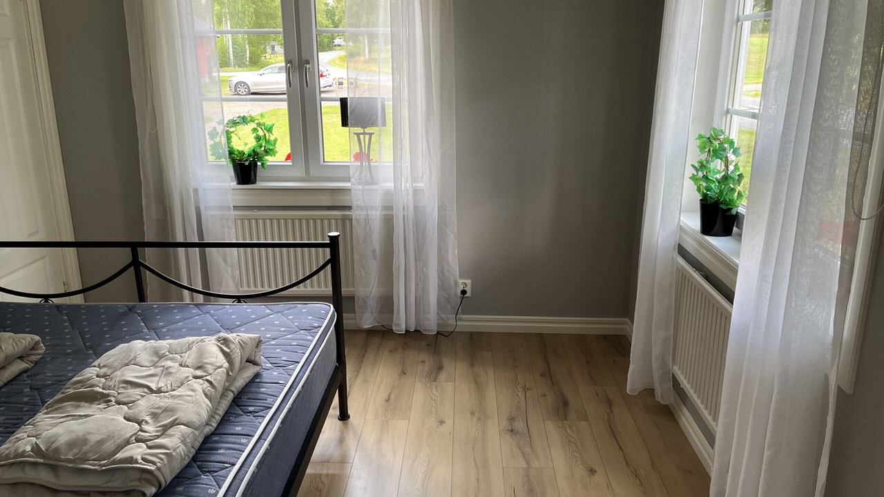 Photo of Bedroom in Vimmerby
