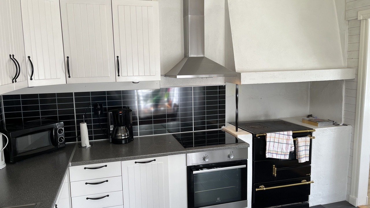 Photo of Kitchen in Vimmerby