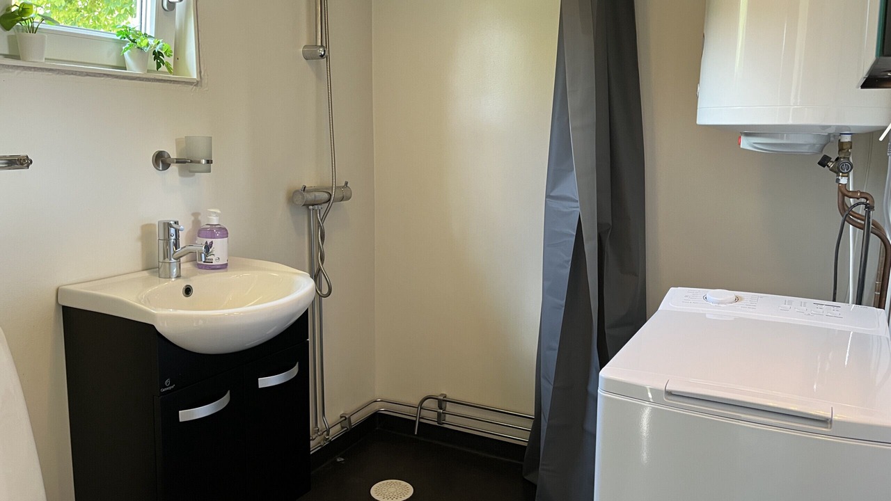 Photo of Bathroom in Vimmerby