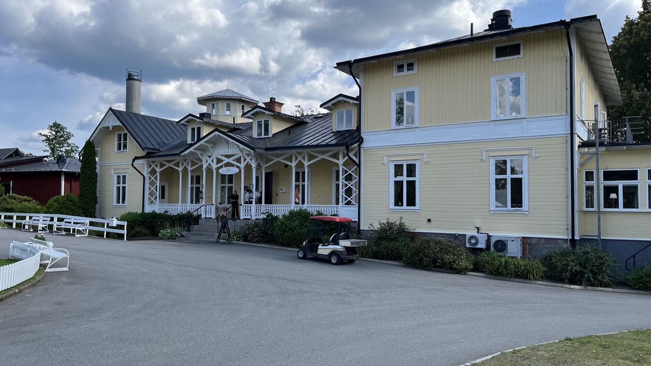 Photo of Outdoor in Vimmerby