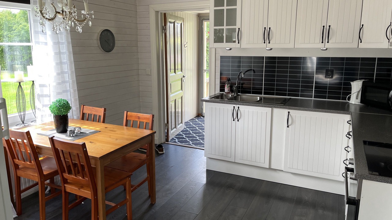 Photo of Kitchen in Vimmerby