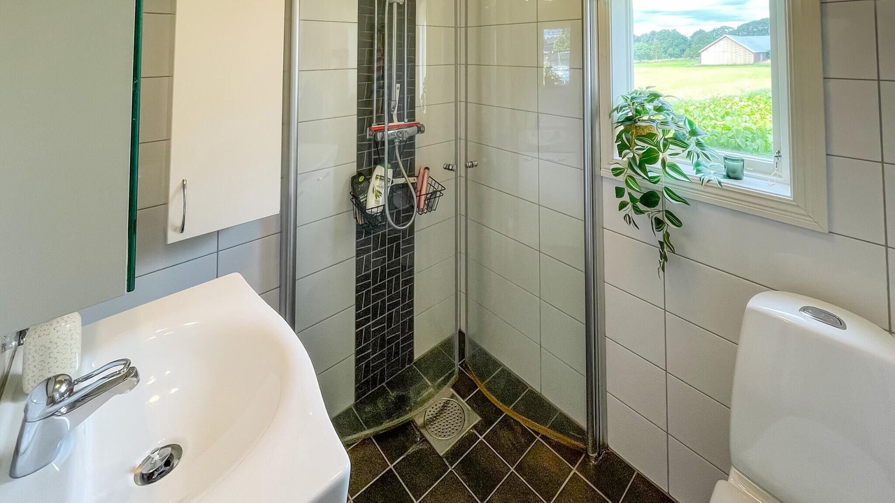 Photo of Bathroom in Vinberg