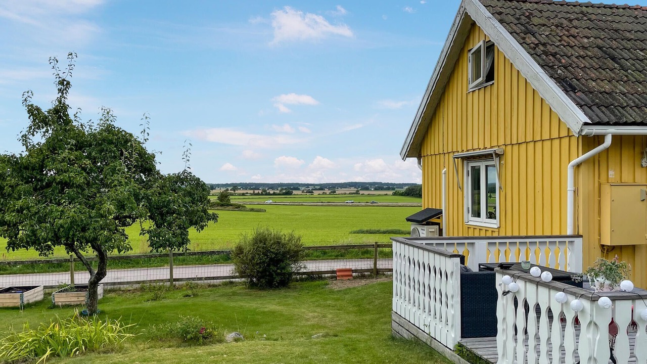 Photo of Bedroom in Vinberg