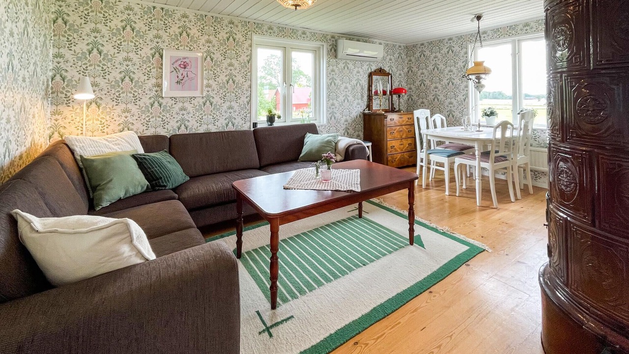 Photo of Bedroom in Vinberg