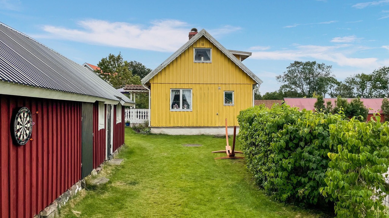 Photo of Others in Vinberg