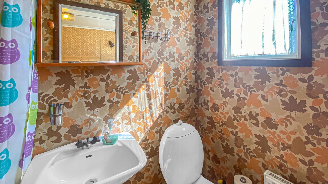 Photo of Bathroom in Storlinge