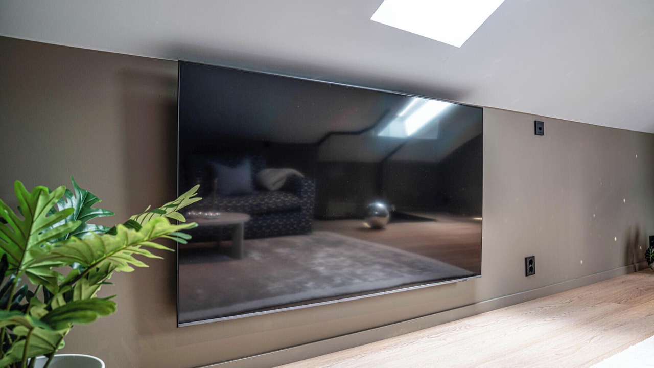 Photo of Bedroom in Arna
