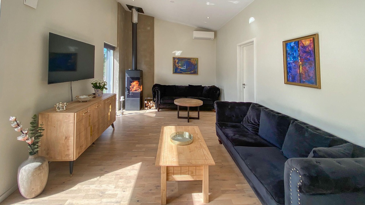 Photo of Bedroom in Farjestaden