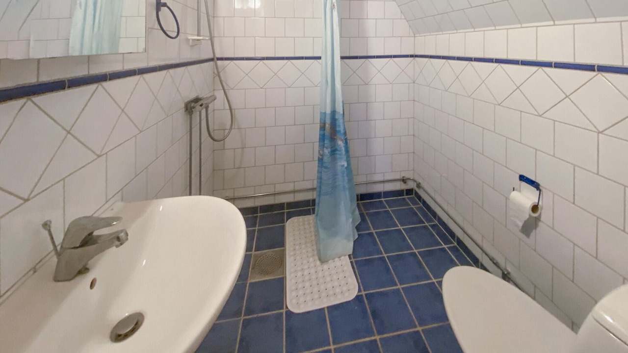 Photo of Bathroom in Byxelkrok