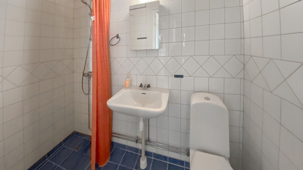 Photo of Bathroom in Byxelkrok