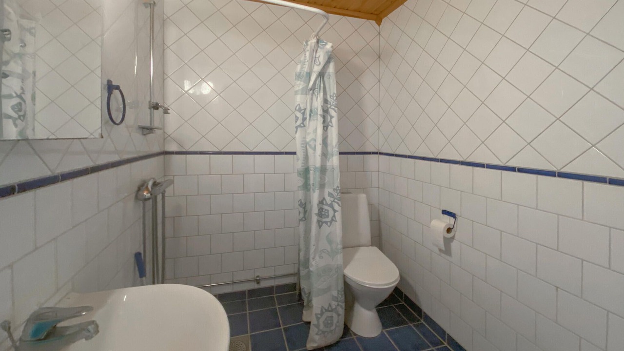 Photo of Bathroom in Byxelkrok