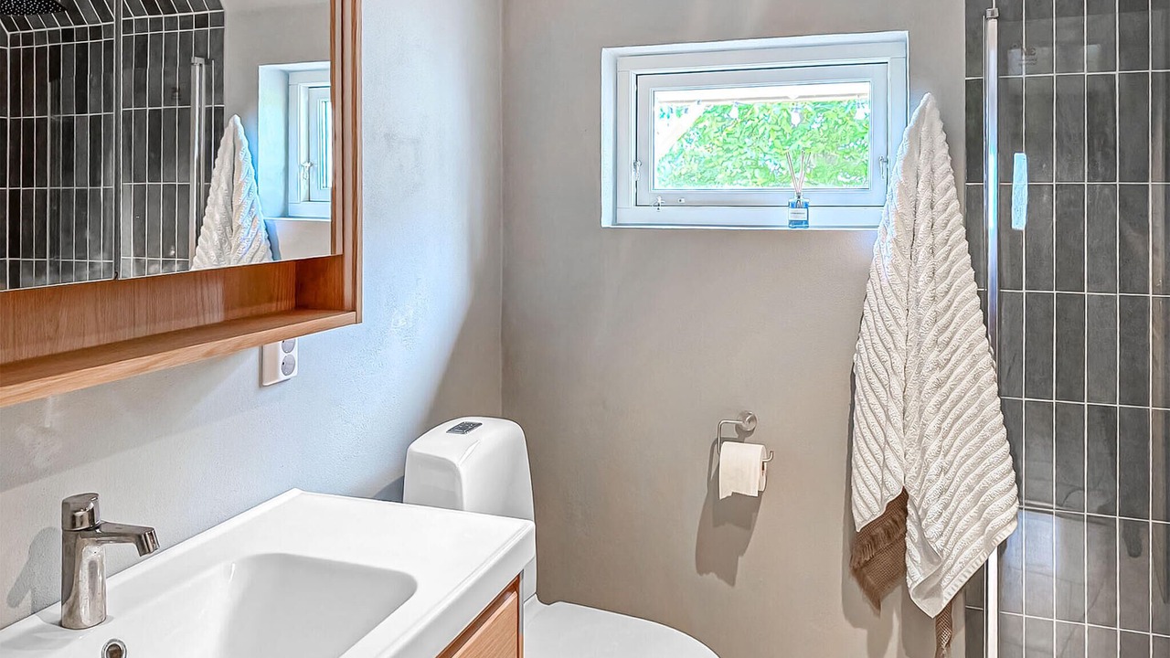 Photo of Bathroom in Hammenhog