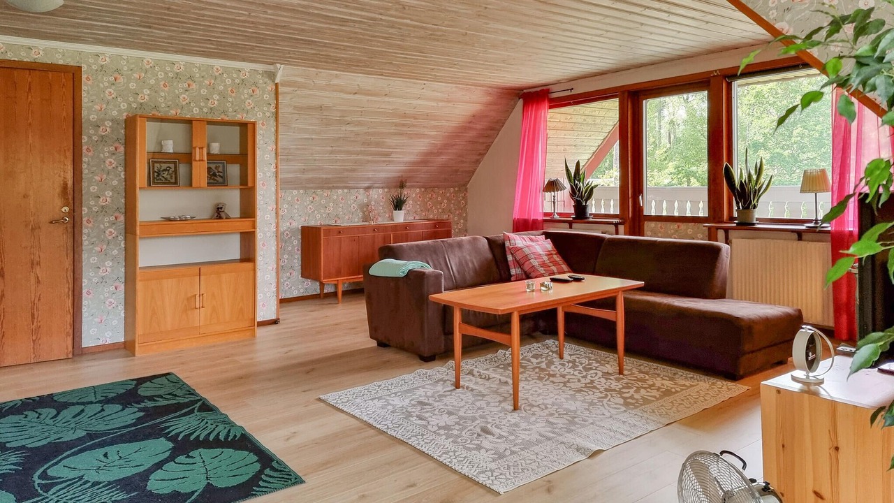 Photo of Bedroom in Hestra