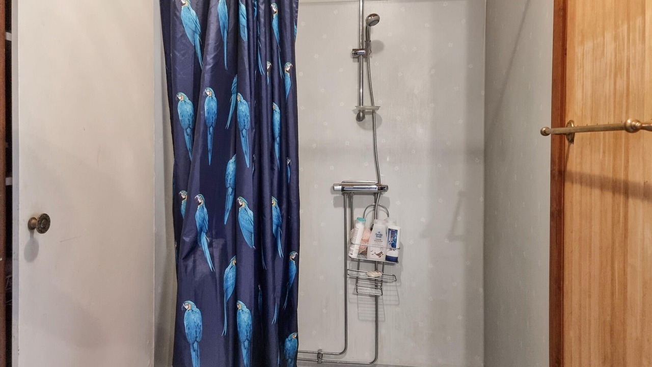 Photo of Bathroom in Hestra