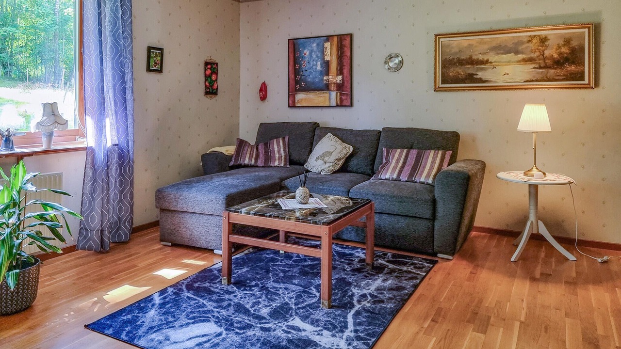 Photo of Bedroom in Hestra