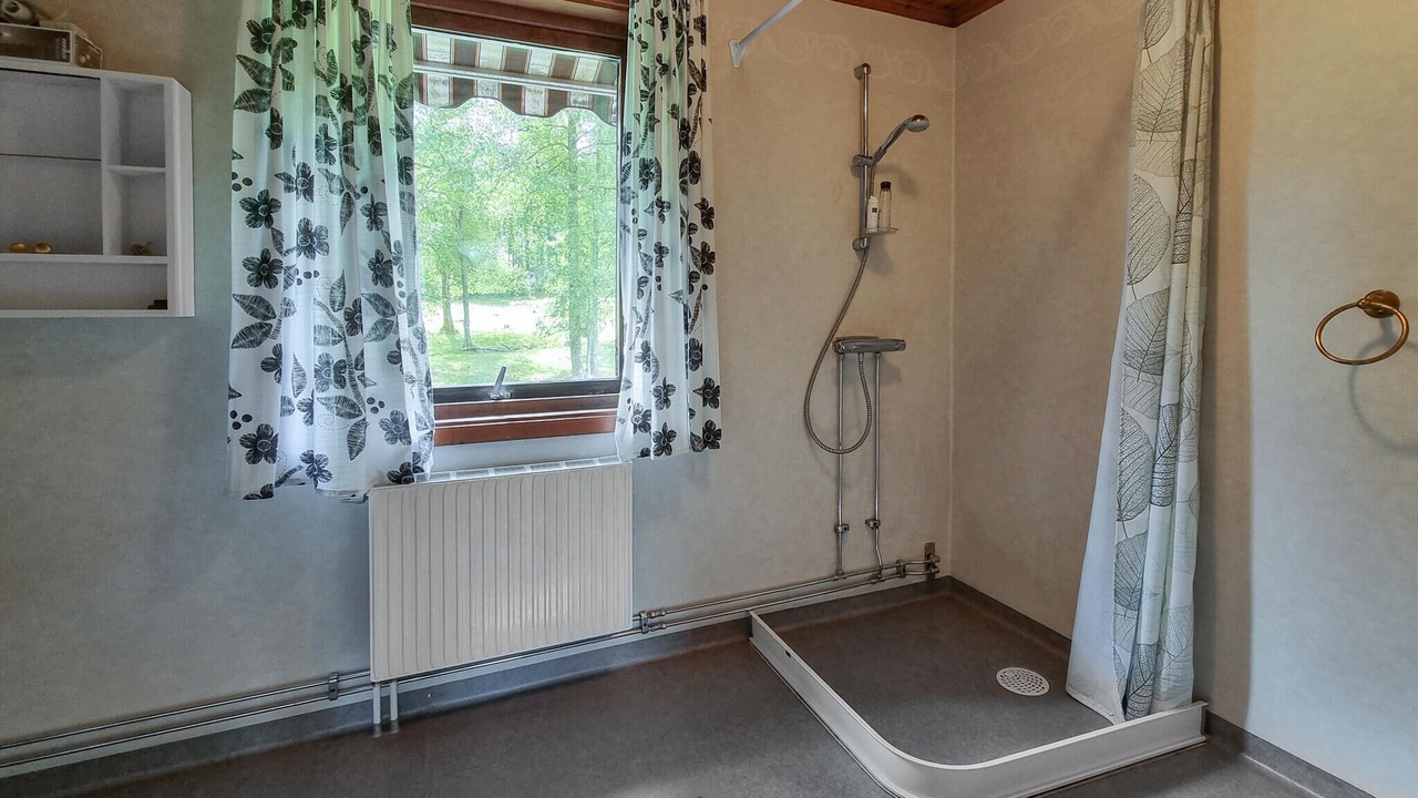 Photo of Bathroom in Hestra