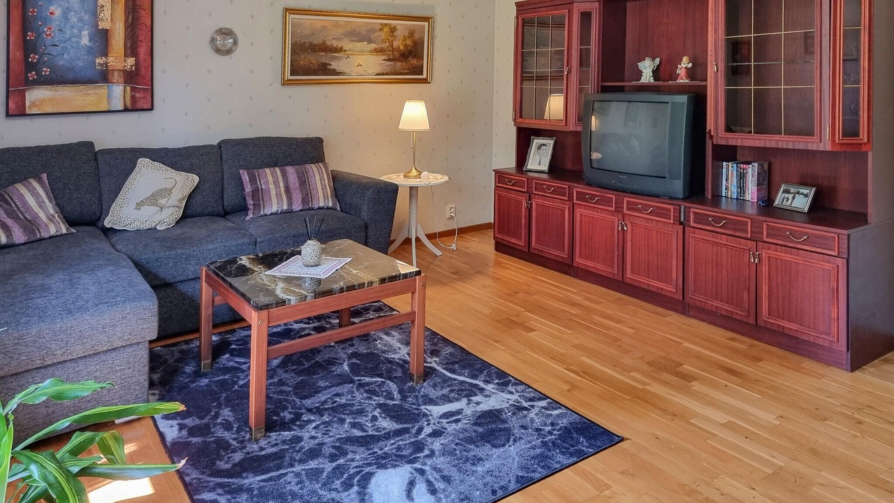 Photo of Bedroom in Hestra