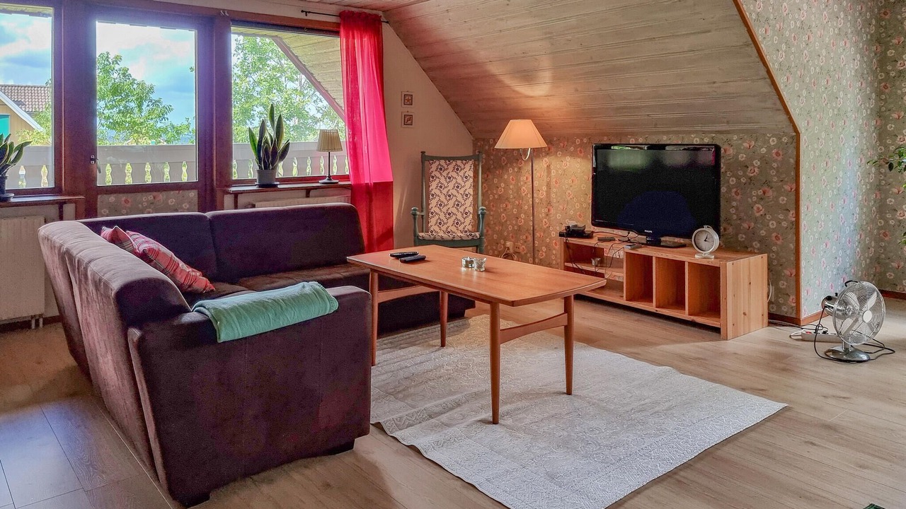 Photo of Bedroom in Hestra