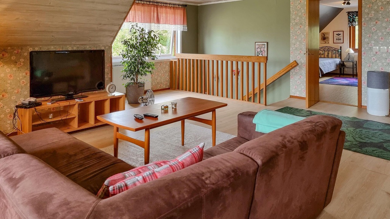 Photo of Bedroom in Hestra
