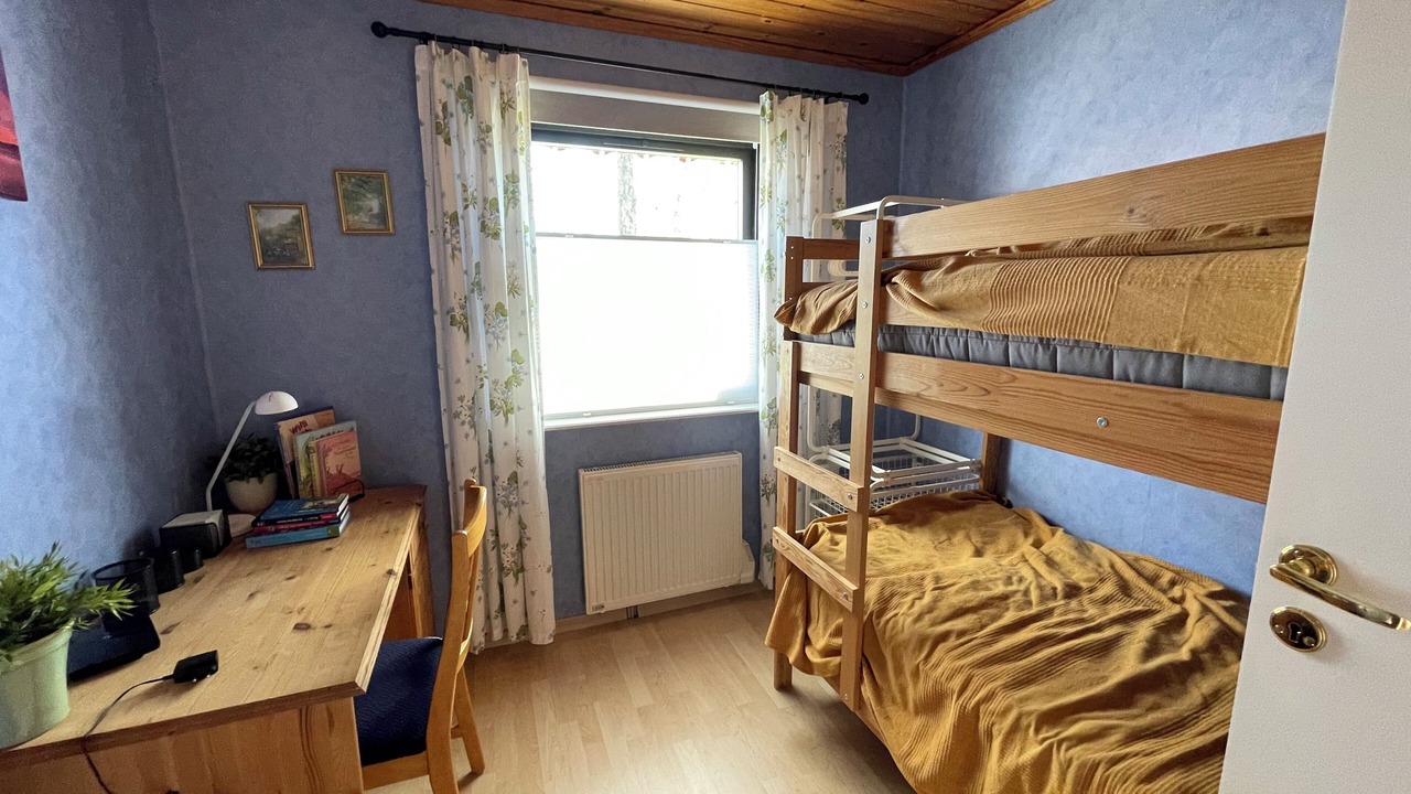 Photo of Bedroom in Oskarshamn Municipality