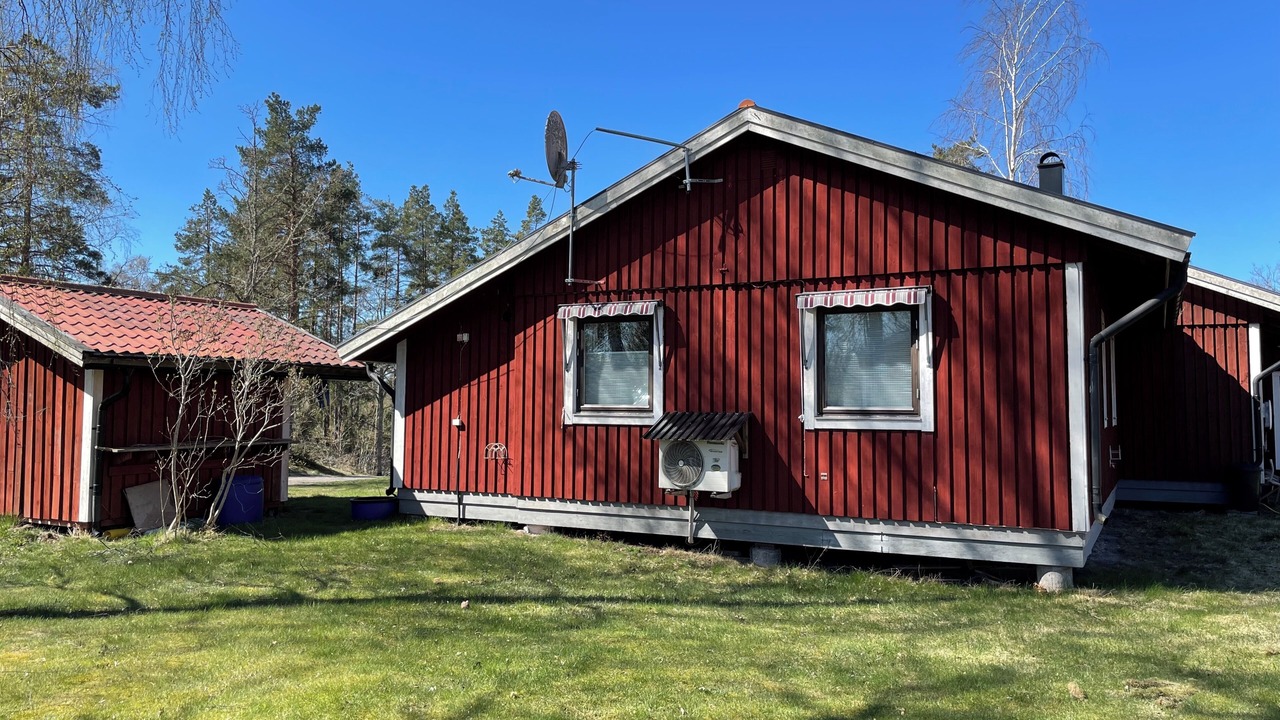 Photo of Outdoor in Oskarshamn Municipality