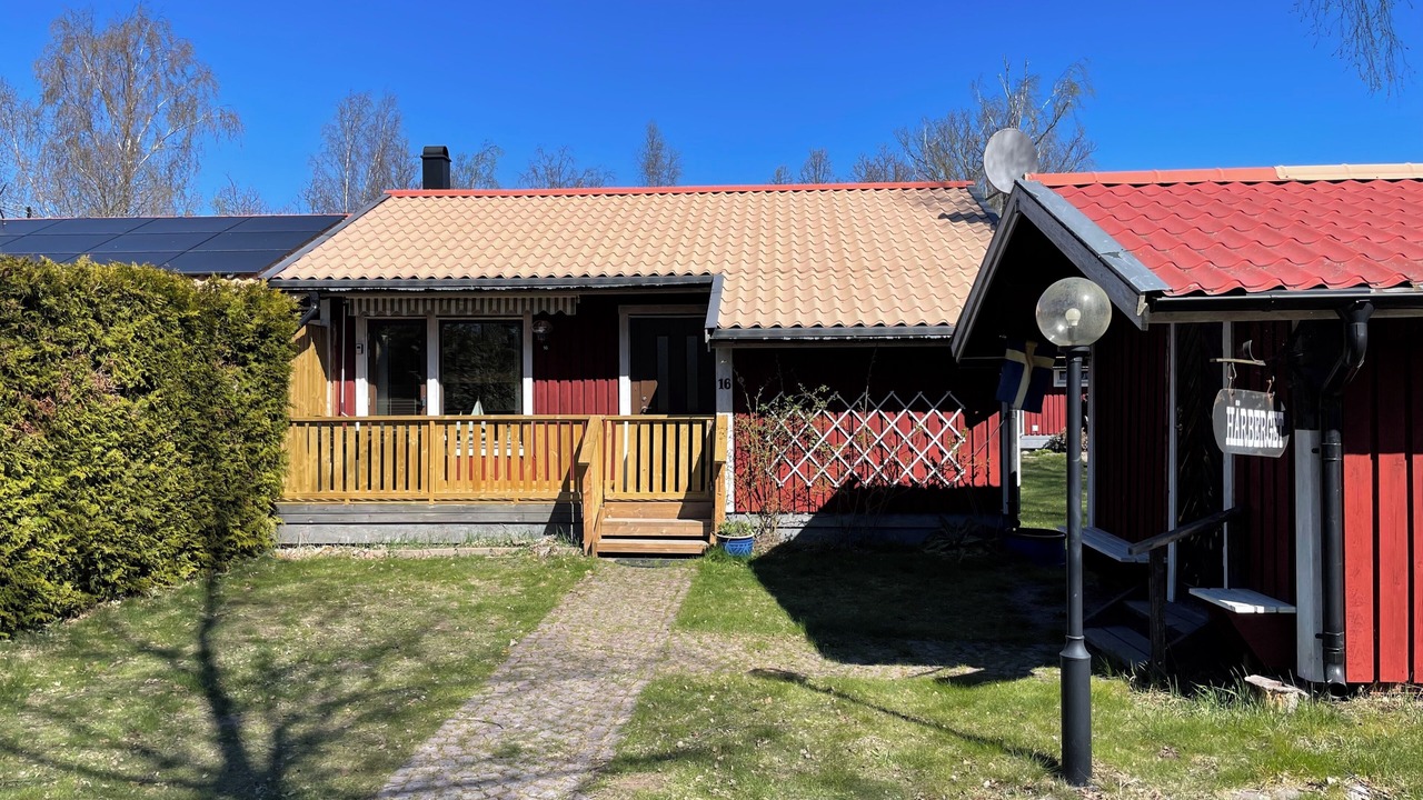 Photo of Outdoor in Oskarshamn Municipality
