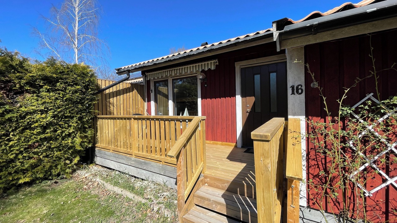 Photo of Outdoor in Oskarshamn Municipality