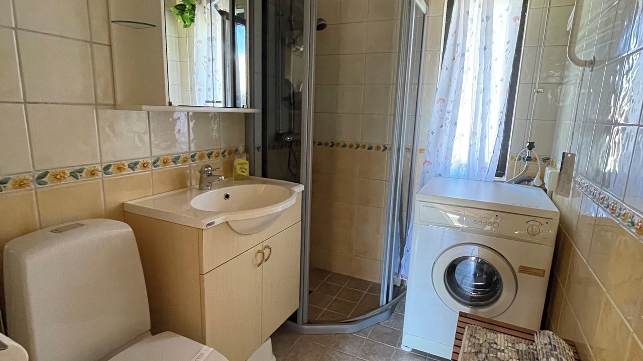 Photo of Bathroom in Oskarshamn Municipality
