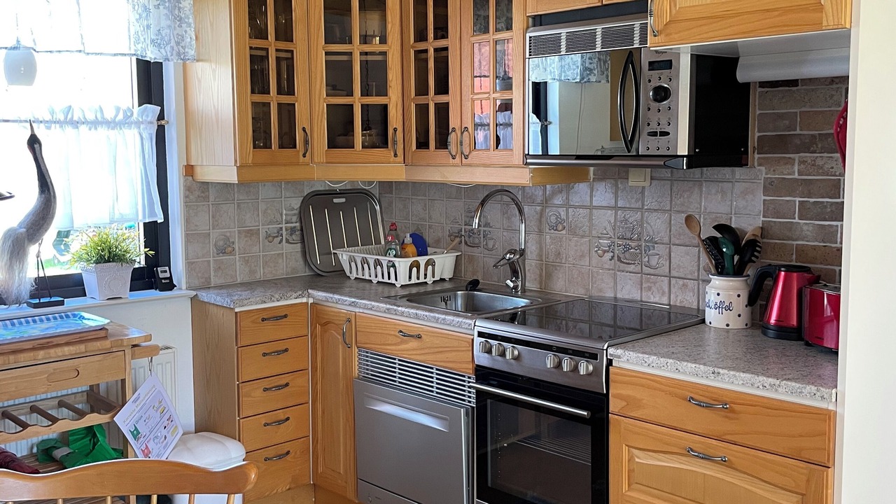 Photo of Kitchen in Oskarshamn Municipality