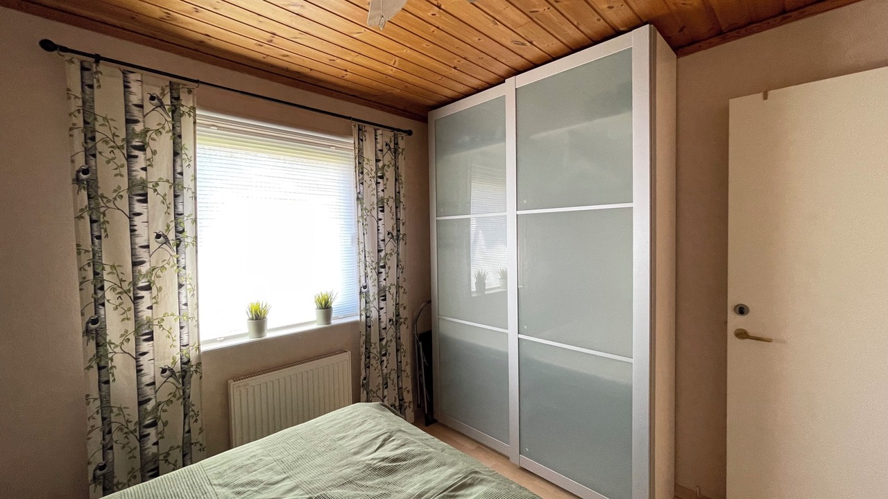 Photo of Bedroom in Oskarshamn Municipality