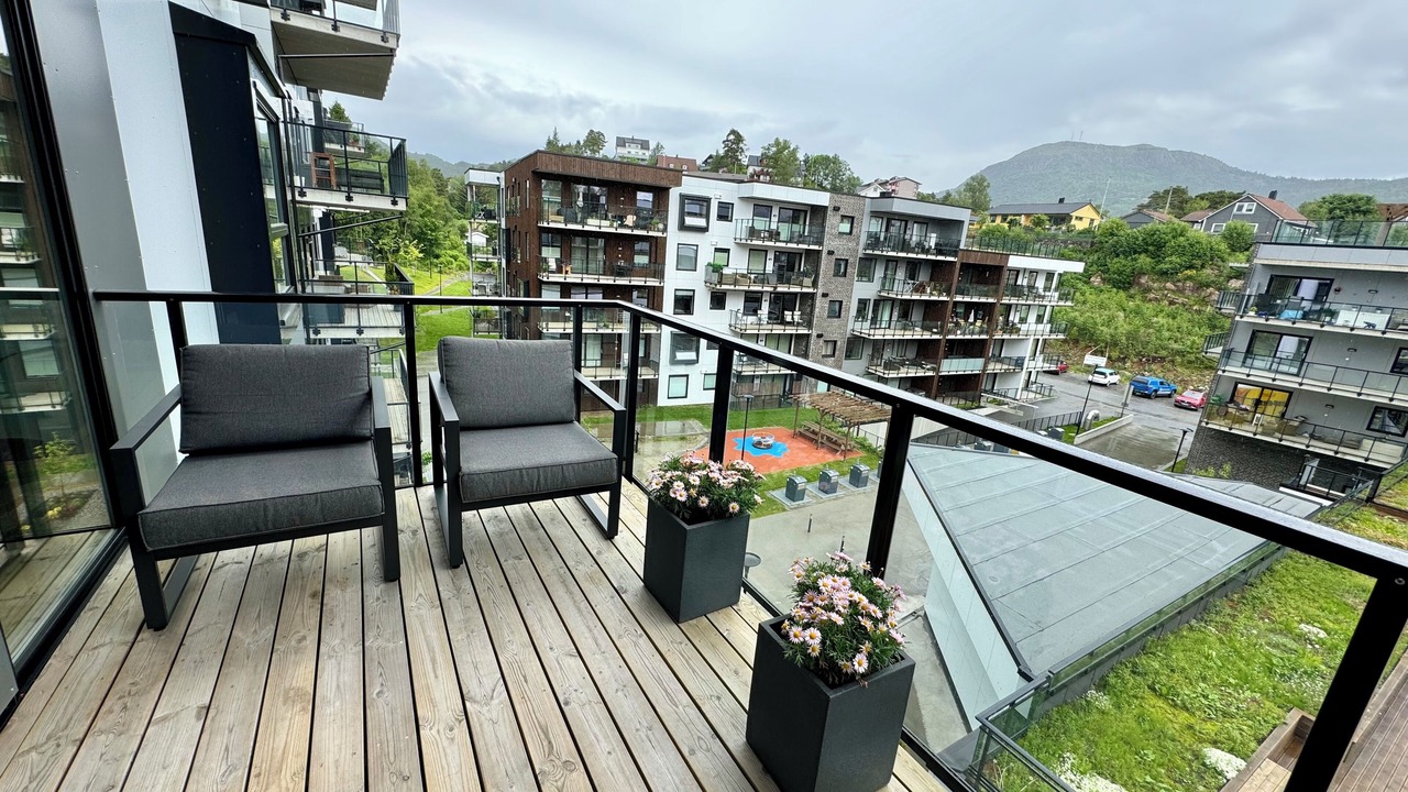 Photo of Outdoor in Fyllingsdalen