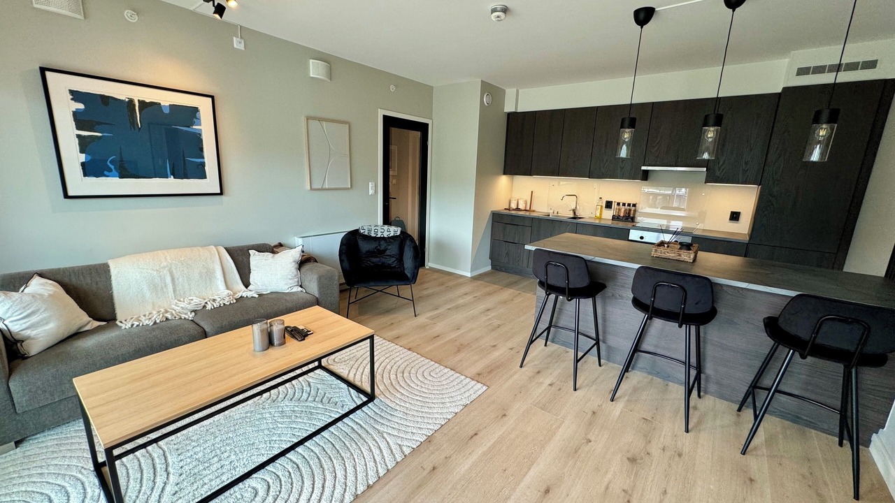 Photo of Livingroom in Fyllingsdalen