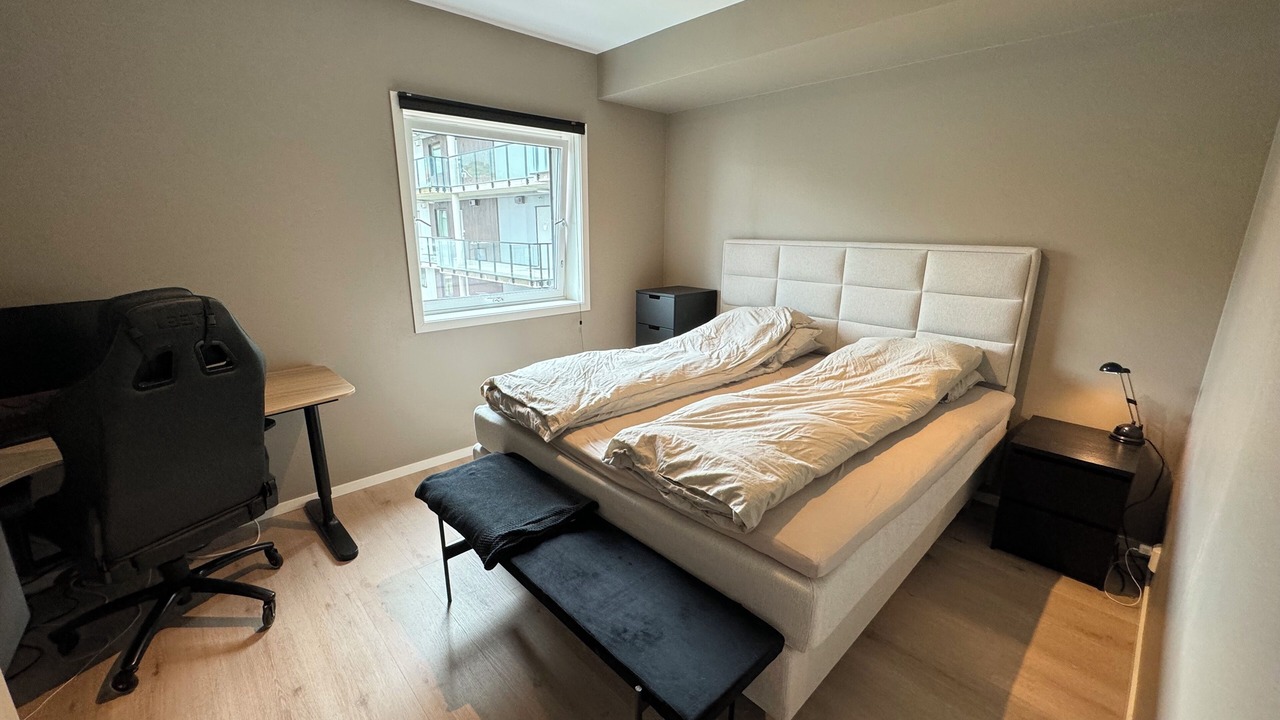 Photo of Bedroom in Fyllingsdalen