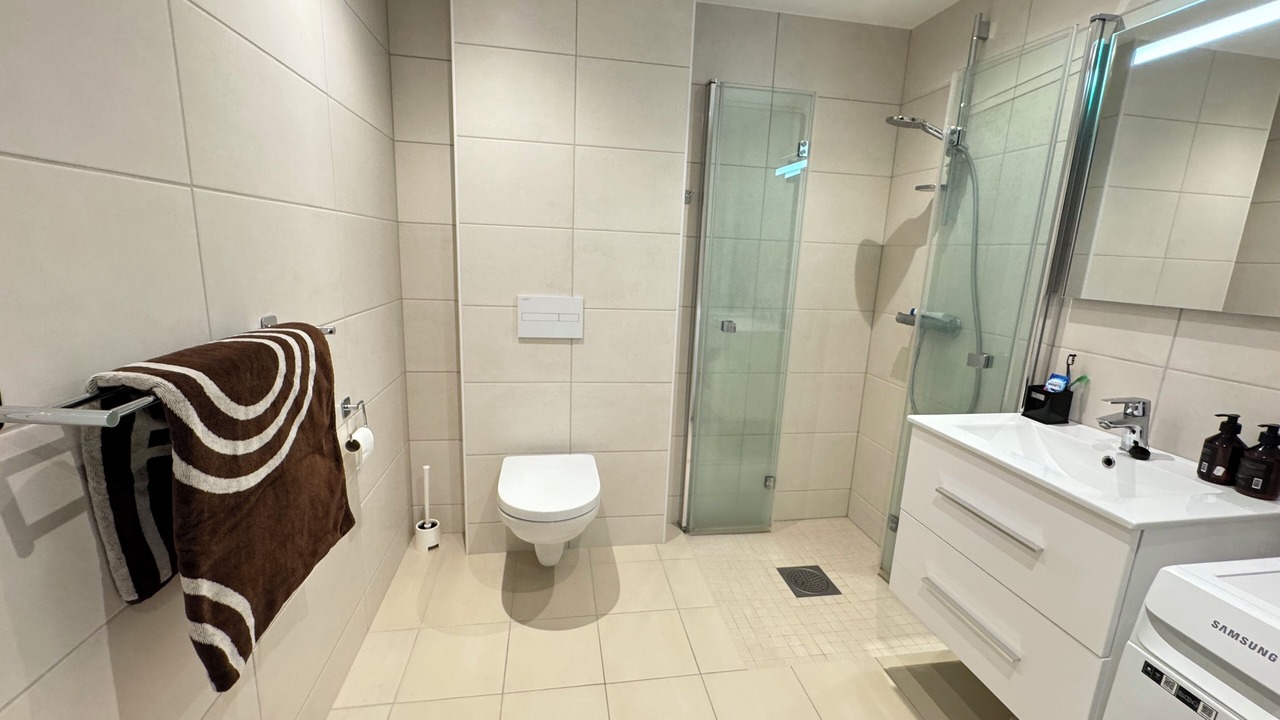 Photo of Bathroom in Fyllingsdalen