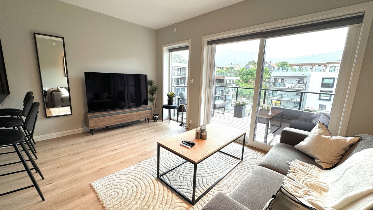 Photo of Livingroom in Fyllingsdalen