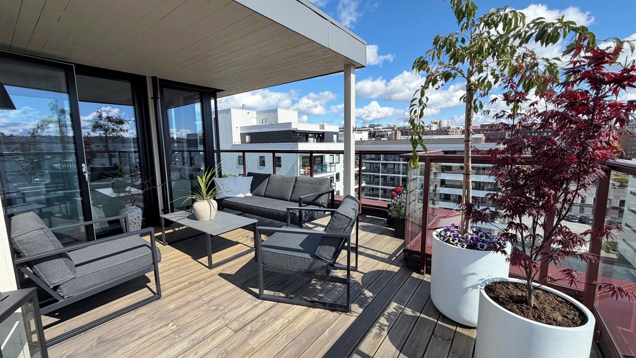 Photo of Outdoor in Gamle Oslo