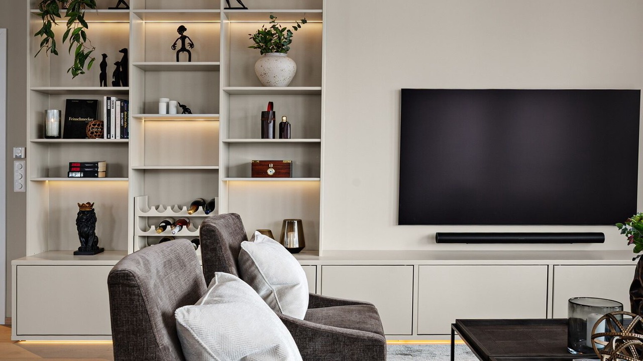 Photo of Livingroom in Gamle Oslo