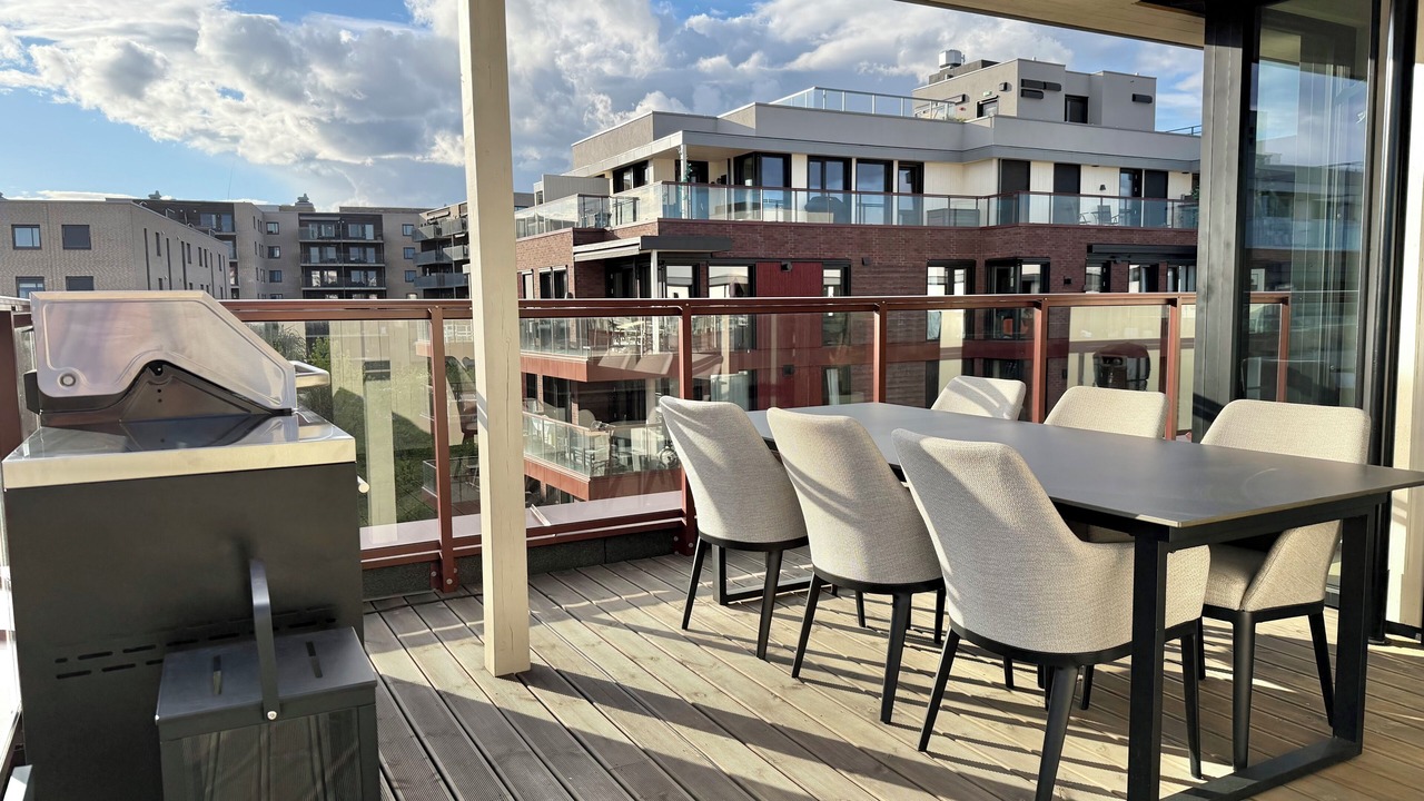 Photo of Outdoor in Gamle Oslo