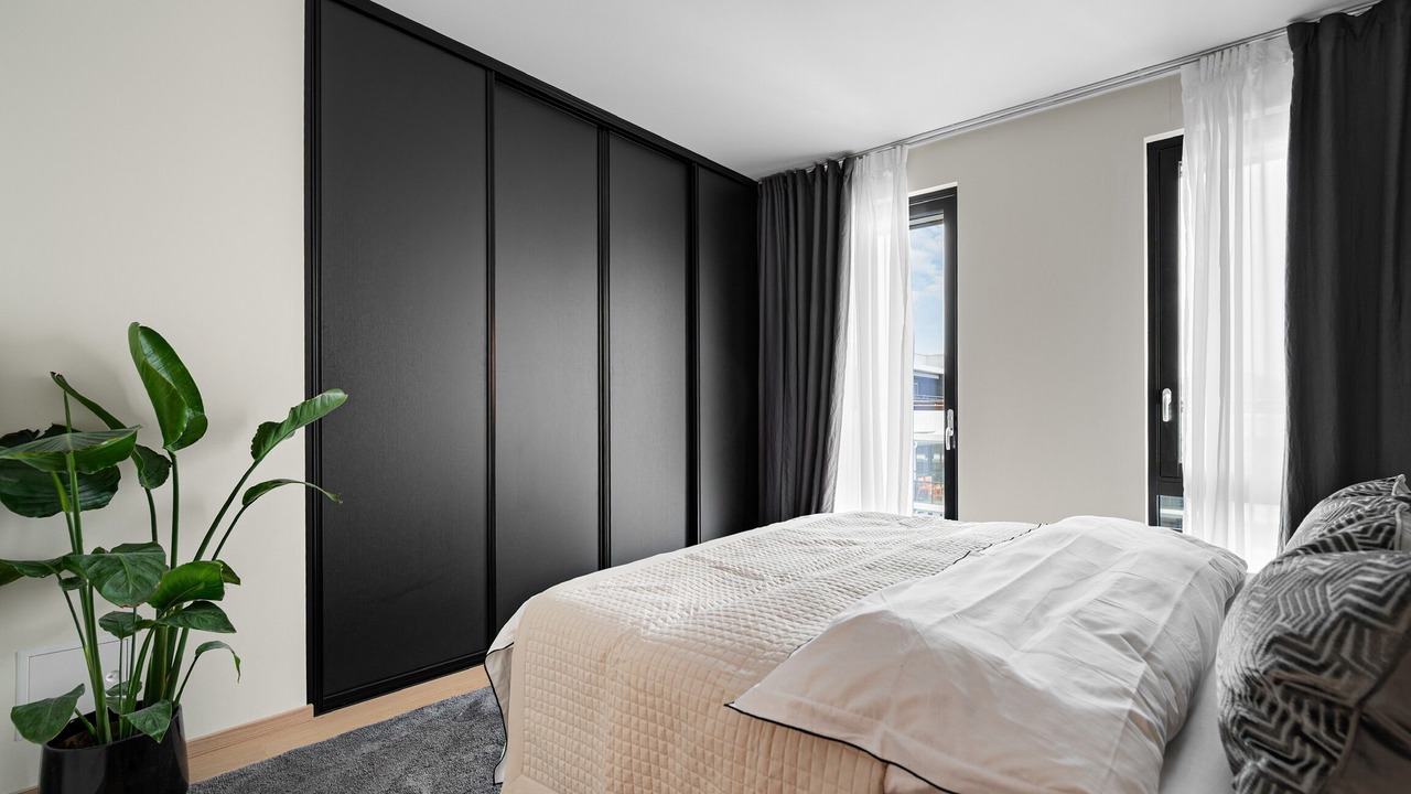 Photo of Bedroom in Gamle Oslo