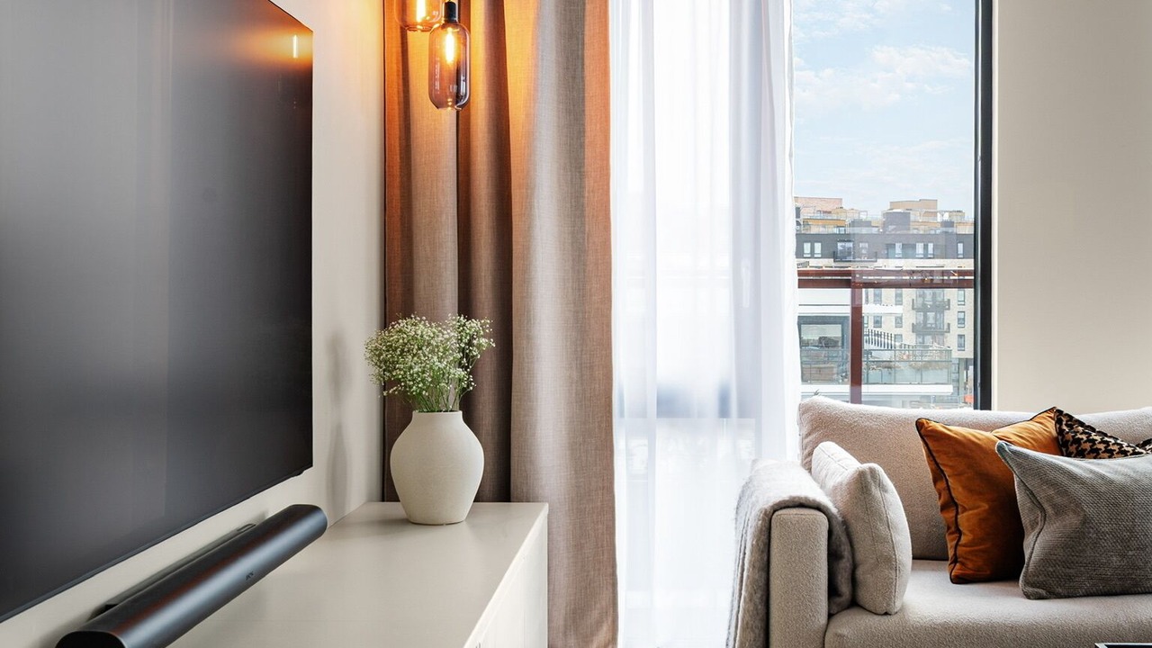 Photo of Livingroom in Gamle Oslo