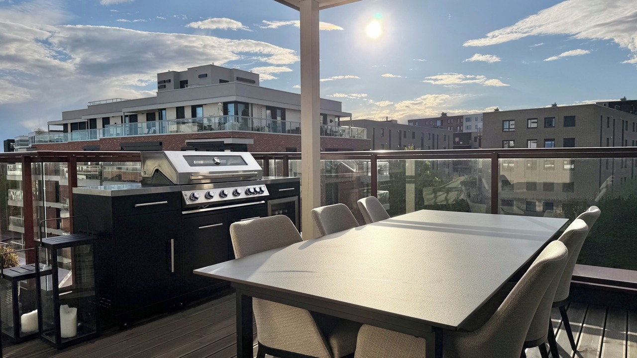 Photo of Outdoor in Gamle Oslo